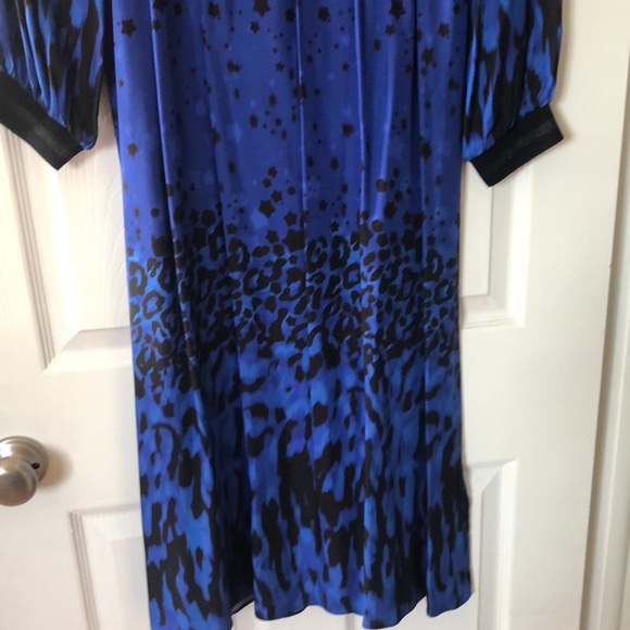 Ted Baker dress - Picture 4 of 5